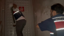 istanbulda uyusturucu operasyonu 2 kisi tutuklandi mAZzdxtx