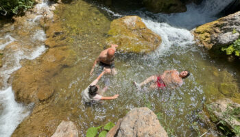 istanbuldan sivasa serinlemeye geldiler SBteBU3N
