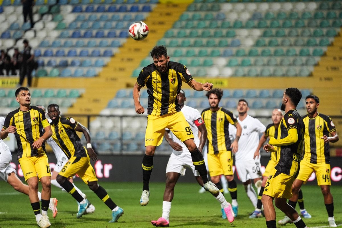 istanbulspor ile manisa fk puanlari paylasti 0 XSYr5EEP