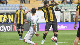 istanbulspor ile serikspor esitligi bozamadi qeB577S2