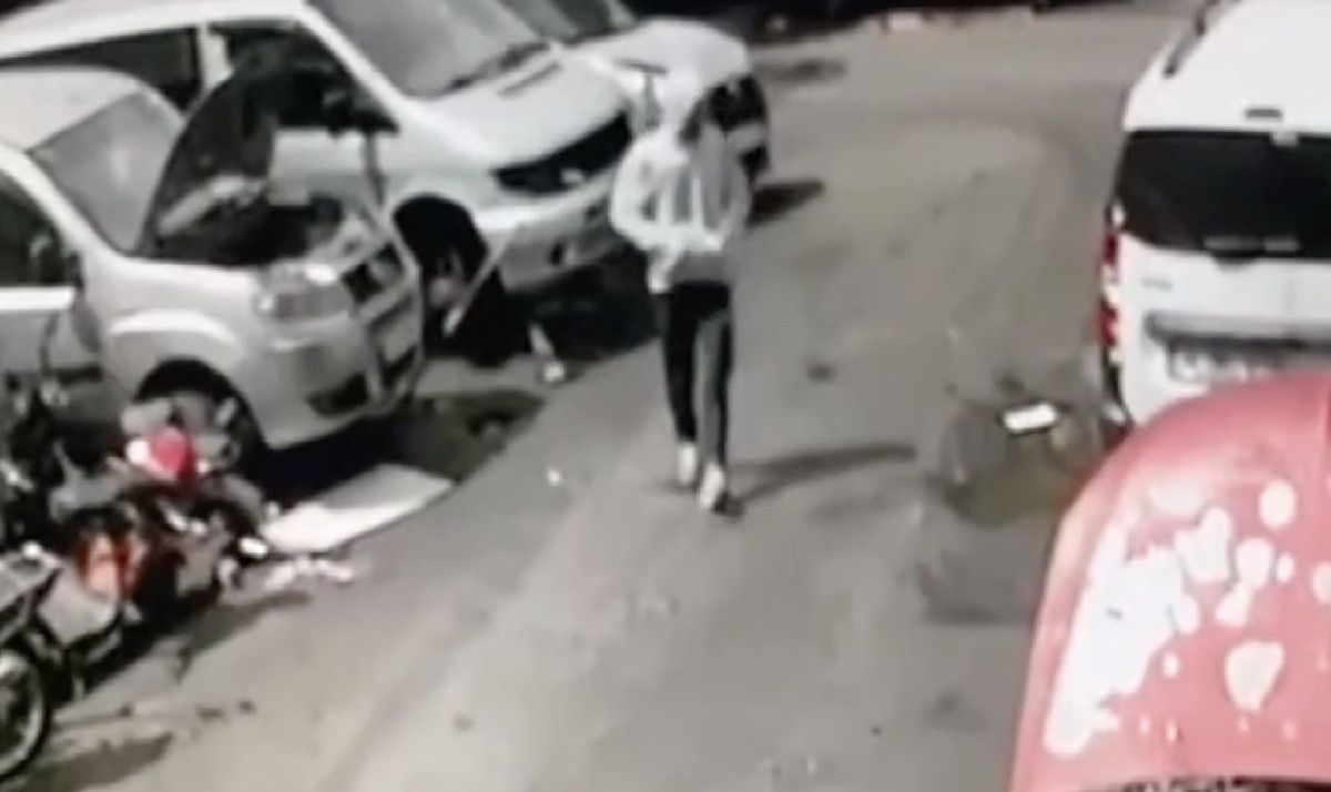 istanbulun 2 ilcesinde silahli saldiriya karisan 4 sahis tutuklandi 1 P4pb91WW