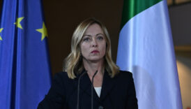 italya basbakani meloni netanyahuya gazzedeki durum surdurulemez h7rDzddx