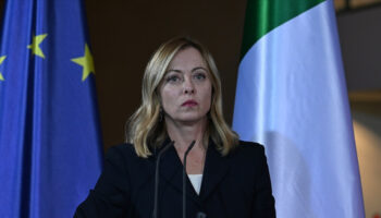 italya basbakani meloni netanyahuya gazzedeki durum surdurulemez h7rDzddx