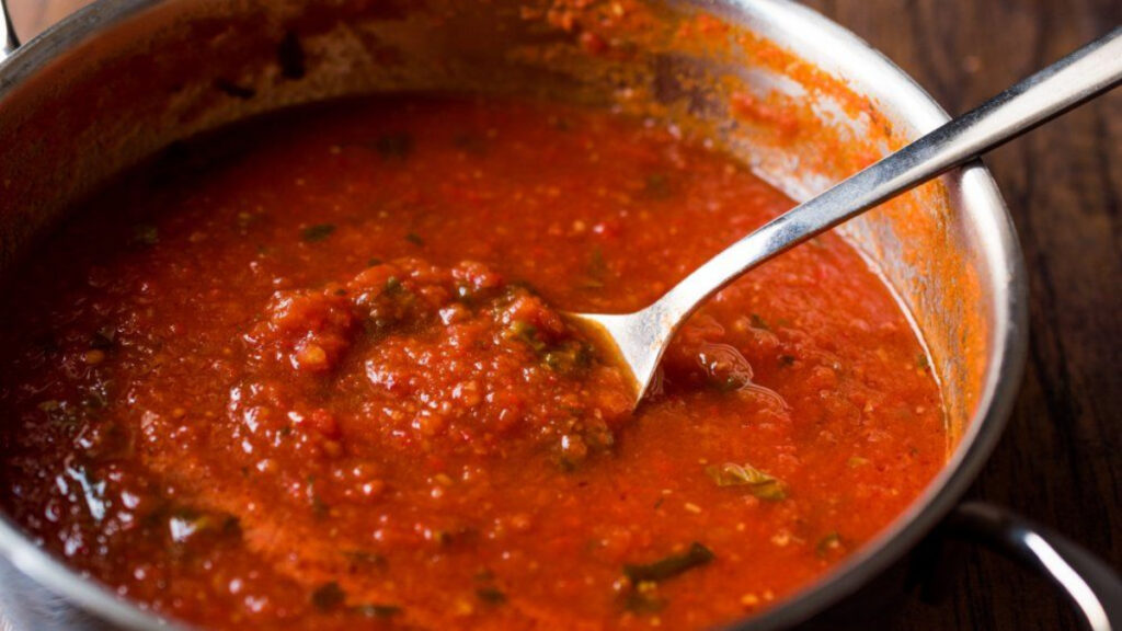 italyanlar bu yontemi kullaniyor inanilmaz domates sosu htkWJxOK