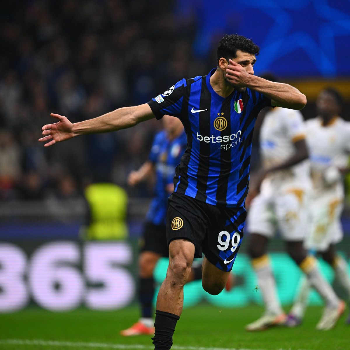 italyanlar yazdi besiktas mehdi taremi ile prensip anlasmasina vardi 0 FjawhyDj