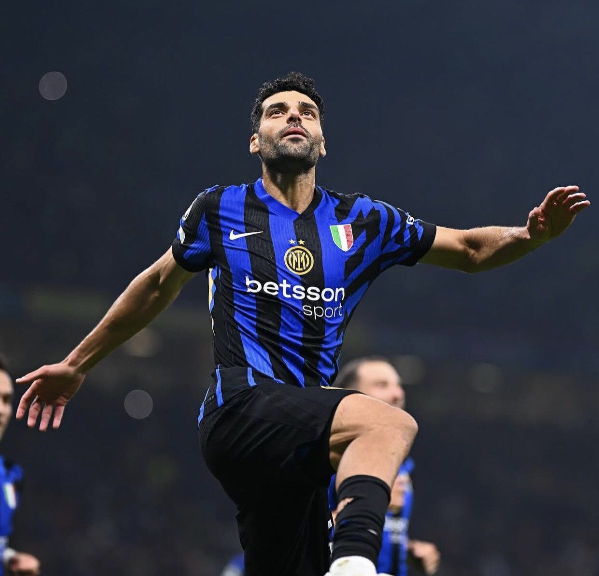 italyanlar yazdi besiktas mehdi taremi ile prensip anlasmasina vardi 1 aPRzwl38