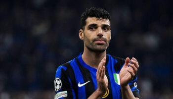 italyanlar yazdi besiktas mehdi taremi ile prensip anlasmasina vardi OeKillTP