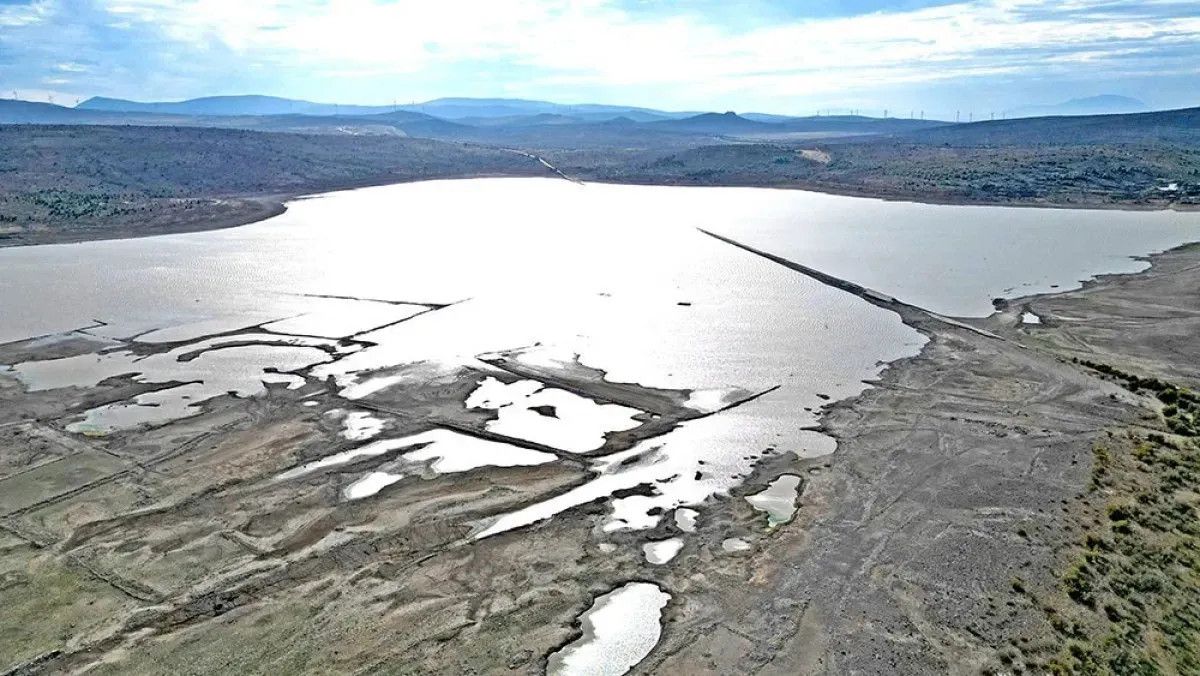 izmirde 6 saatlik su kesintisi uygulanacak 1 mgdDItt3