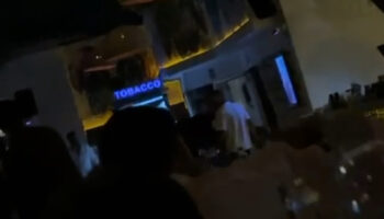 izmirde eglence mekaninda cikan silahli kavgada ezgi molanin eski esi ayagindan vuruldu GUKC6iLp