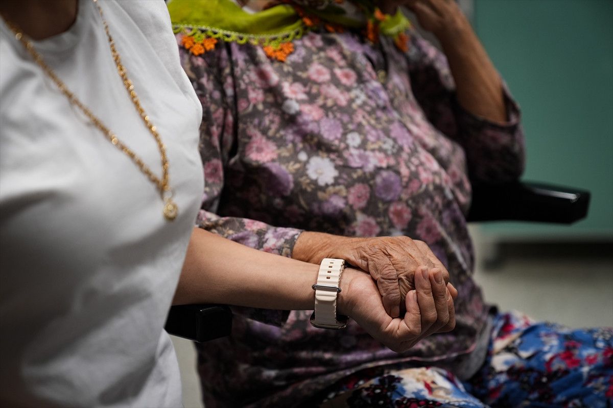 izmirde gelin kayinvalidesine cigerini verdi 1 hCGARghq