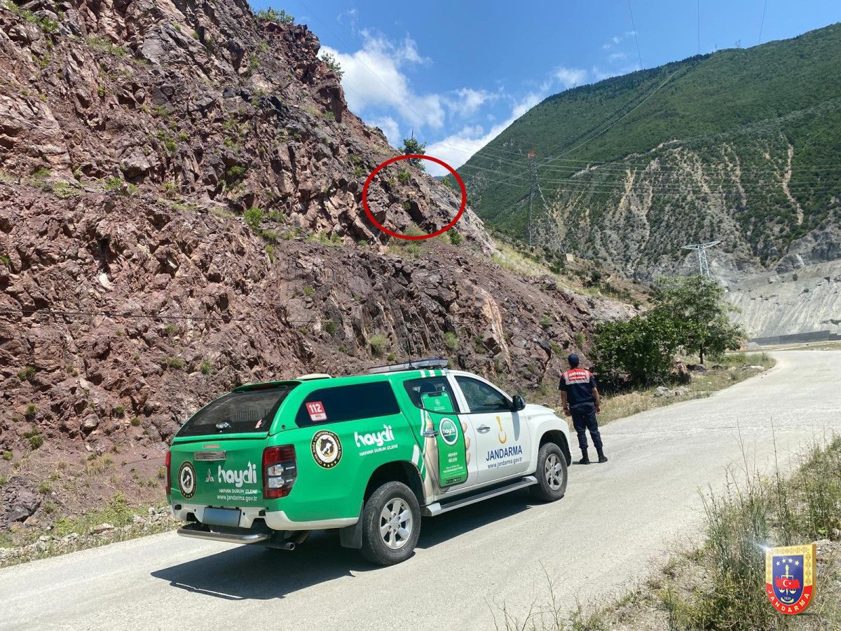 jandarma paylasti dag kecilerini gorebildiniz mi 1 EXvHFJib