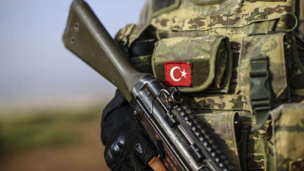 jandarma uzman erbas alimi basladi basvurular 3 eylule kadar devam edecek NIBfSnsu