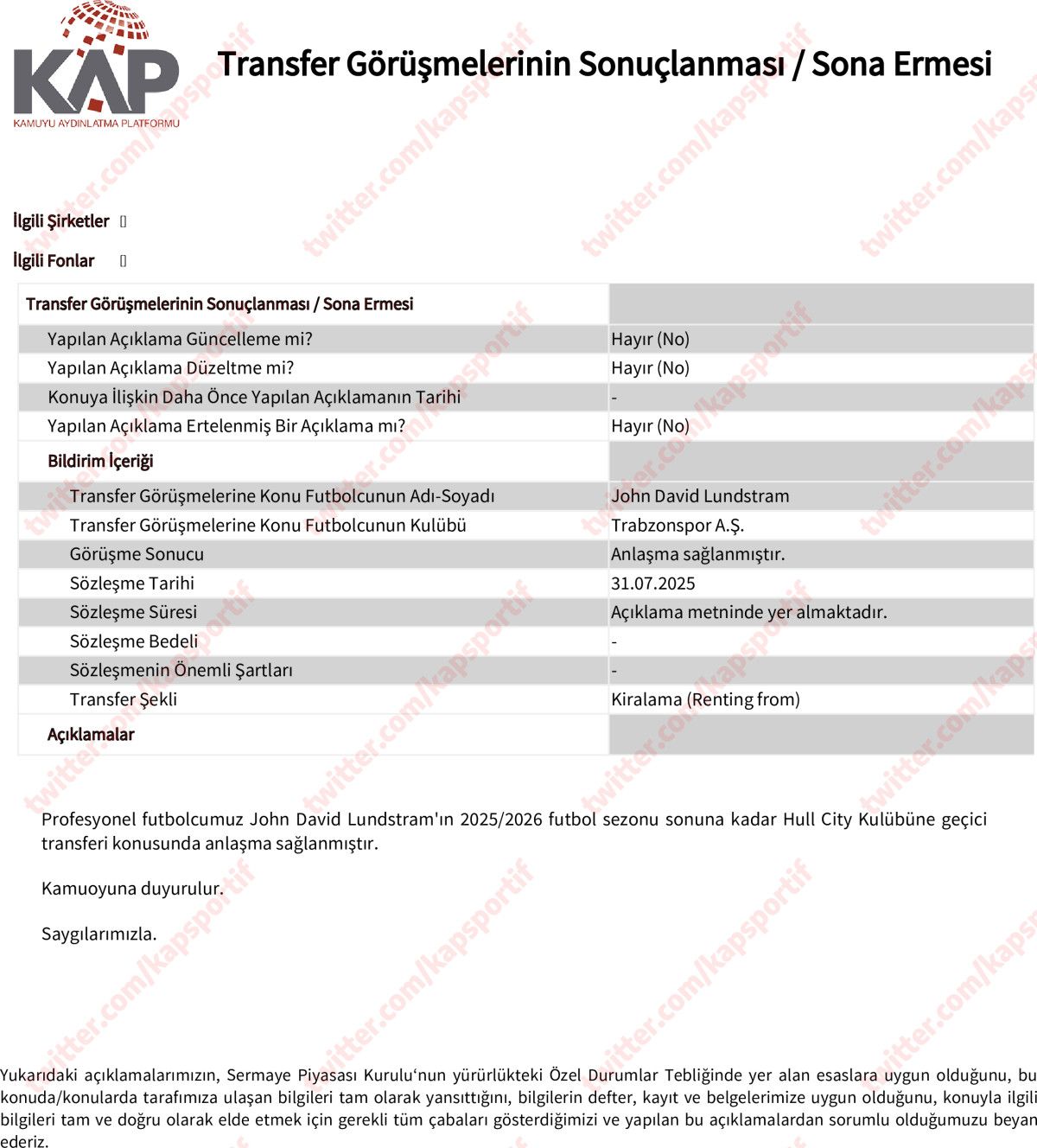 John Lundstram, Hull City'nin yolunu tuttu 1 john lundstram hull citynin yolunu tuttu 0