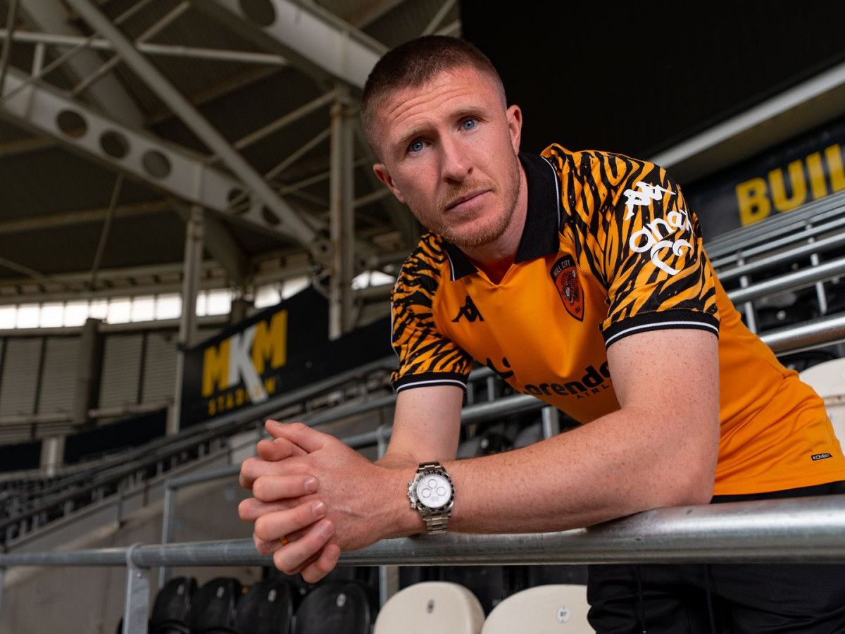 John Lundstram, Hull City'nin yolunu tuttu 2 john lundstram hull citynin yolunu tuttu 1 rlWsleJn