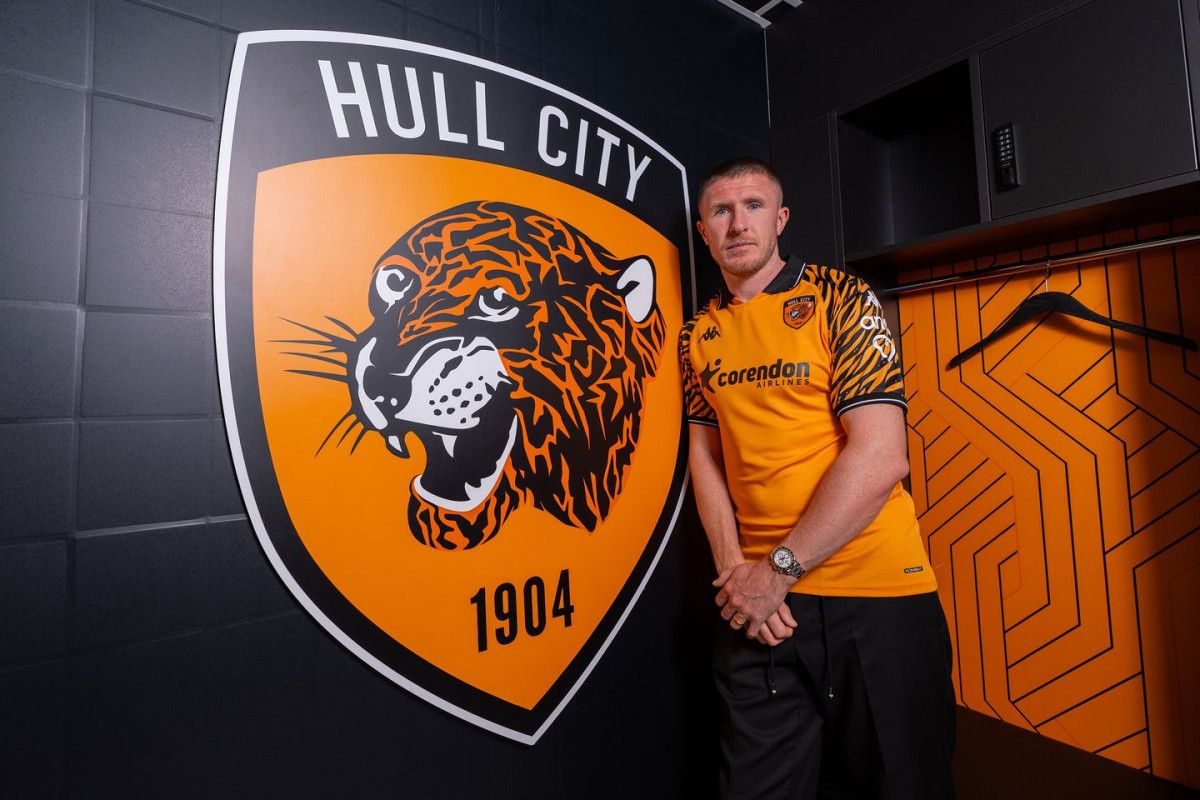 John Lundstram, Hull City'nin yolunu tuttu 5 john lundstram hull citynin yolunu tuttu 4 FGV54wFw