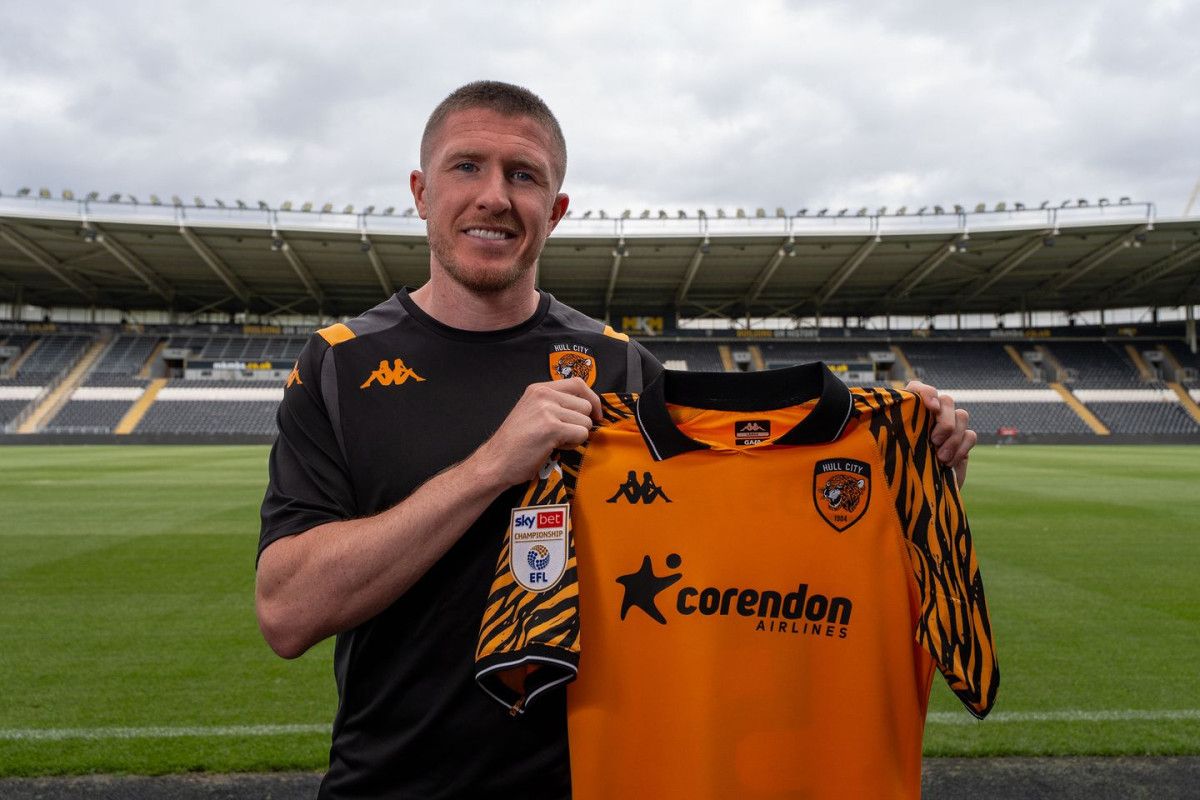 John Lundstram, Hull City'nin yolunu tuttu 7 john lundstram hull citynin yolunu tuttu 6 OQrmtvFU
