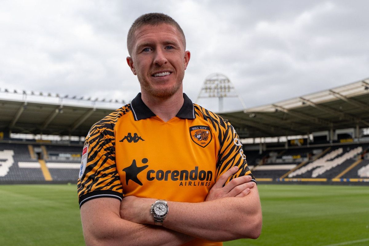 John Lundstram, Hull City'nin yolunu tuttu 8 john lundstram hull citynin yolunu tuttu 7 MtrwnadA