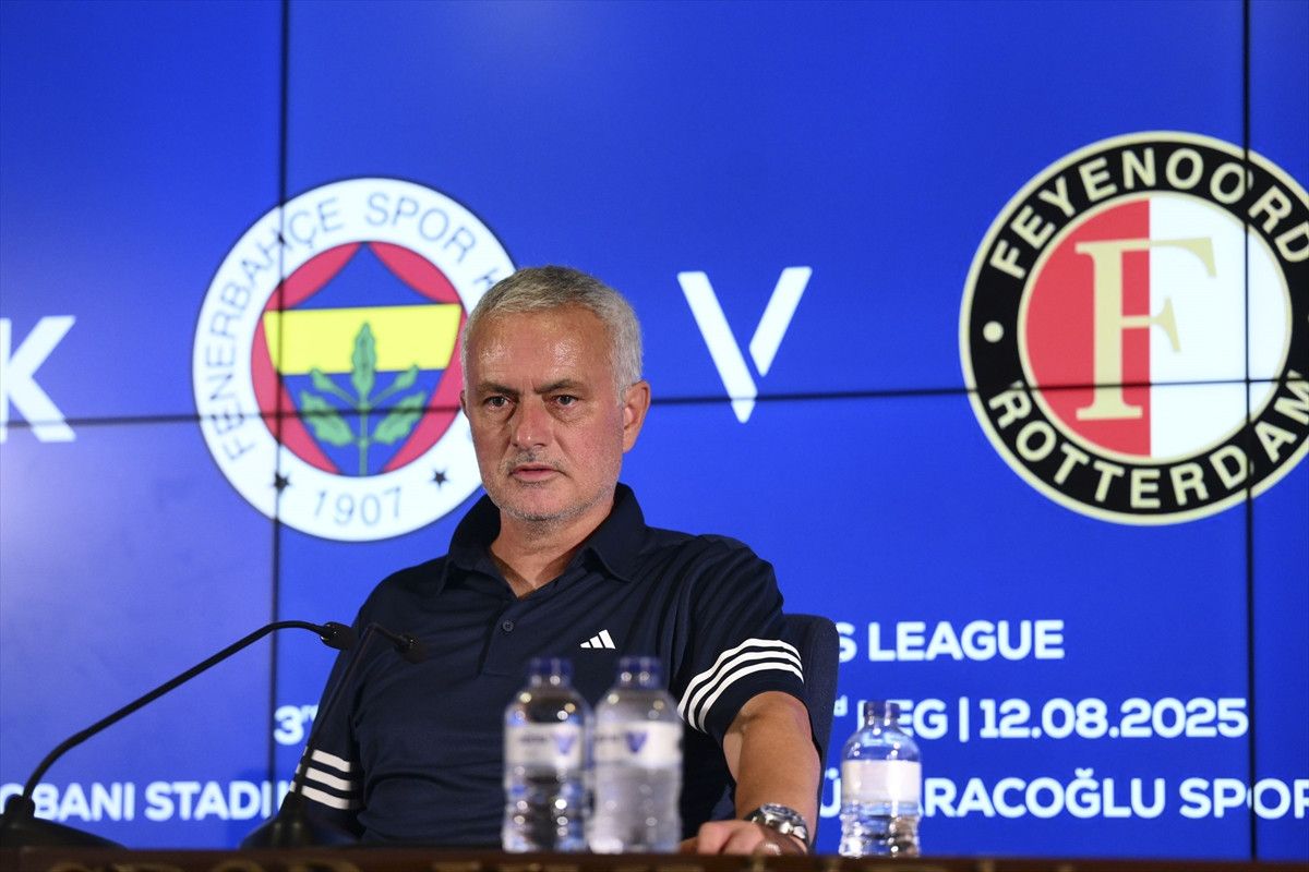 jose mourinho avrupa ligi kazanabilecegimiz bir turnuva 7 5LllqWhV