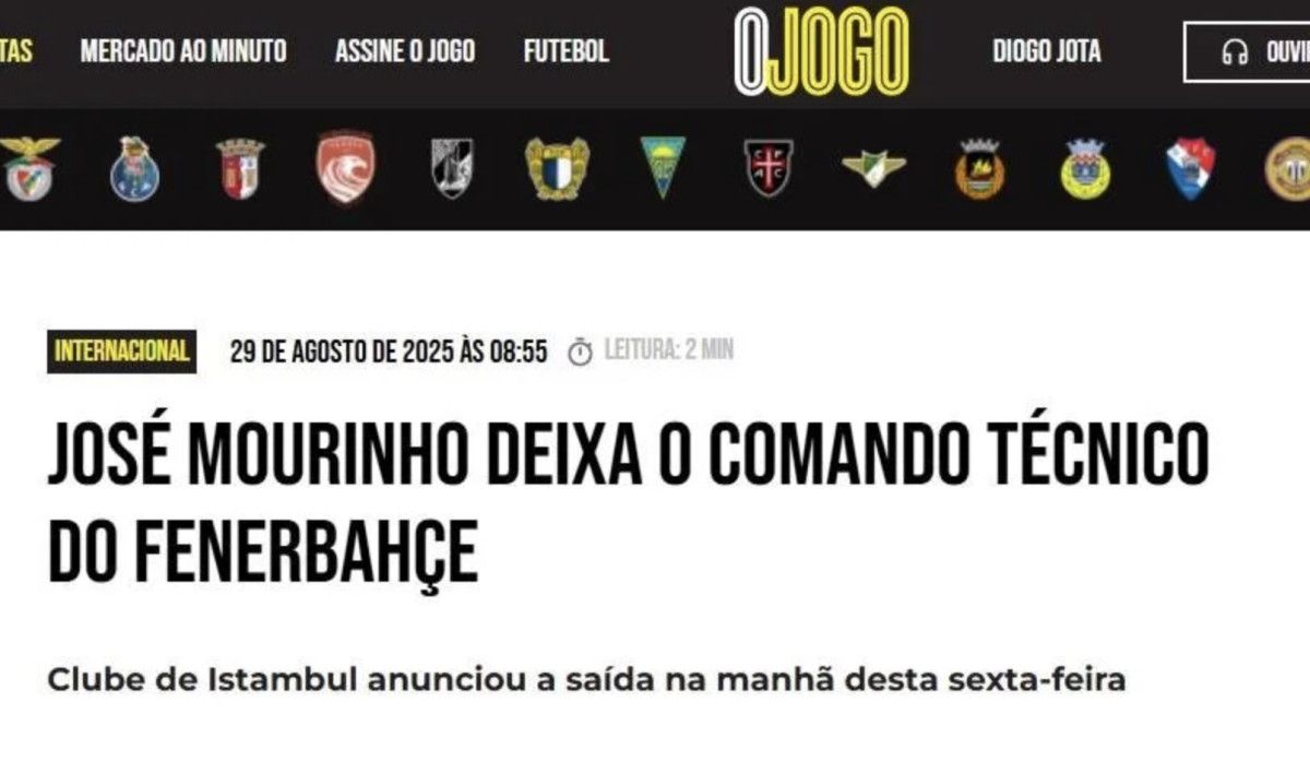 jose mourinho ayriligi dunya basininda gundem oldu 2 as3wsLhk