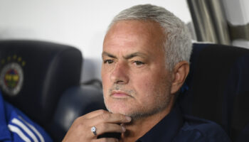 jose mourinho feyenoorda karsi rovansi yine yendi iPTKFPXN