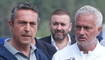 jose mourinho gonderecegi isimleri belirledi ywvscJcm