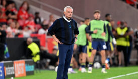 jose mourinho guclu bir takima karsi kaybettik 7fYulN8w