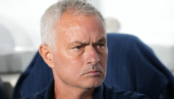 jose mourinho hicbir fikrim yok rovans maci icin H5izVNWI