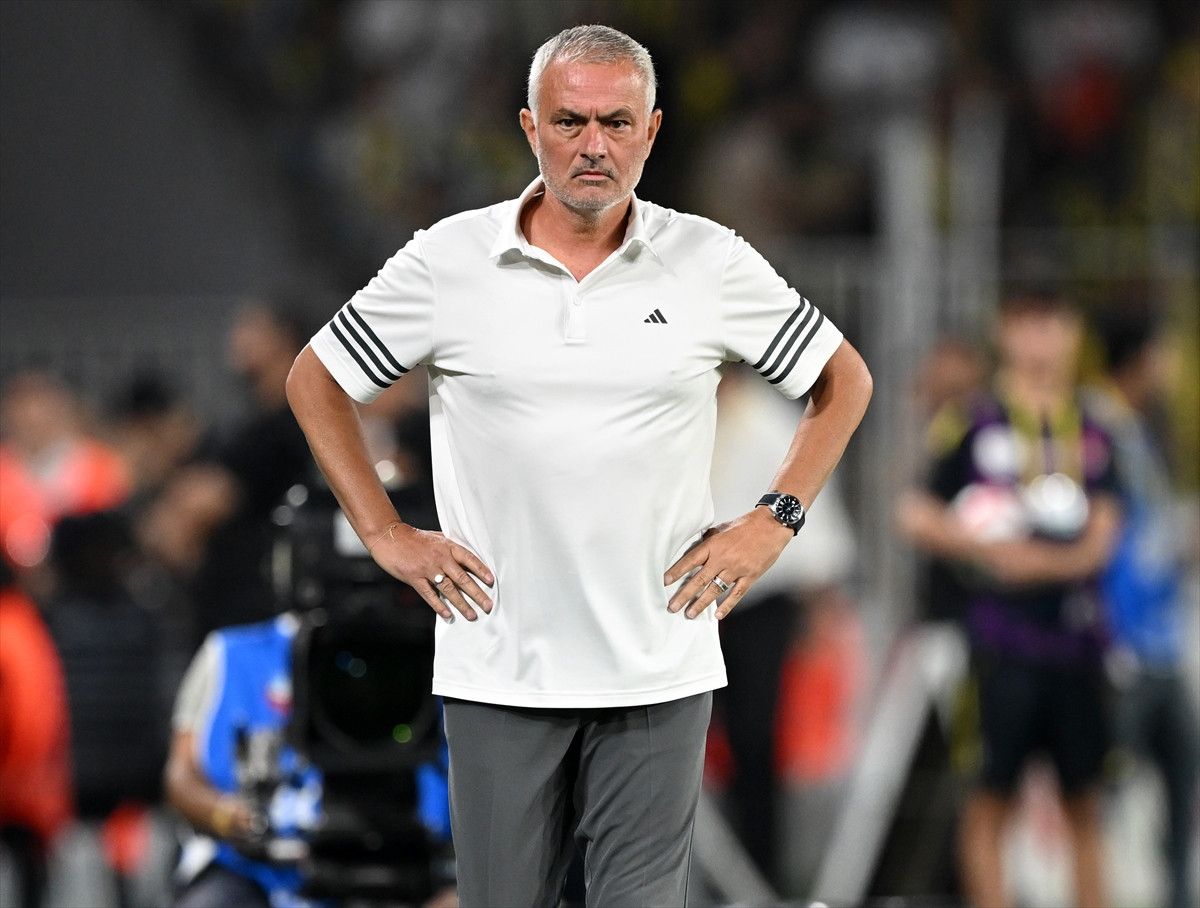 jose mourinho turkiyede teknik direktor olmak daha zor 2 B5nT1Gaw