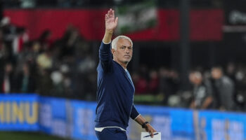 jose mourinhodan 11de degisiklik fMp1mBTy