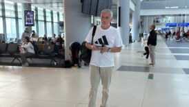 jose mourinhodan ayrilik sonrasi ilk sozler YNAt224a