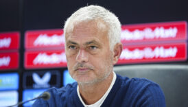 jose mourinhodan feyenoord degerlendirmesi bFtHYKOY