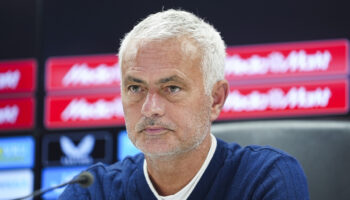 jose mourinhodan feyenoord degerlendirmesi bFtHYKOY