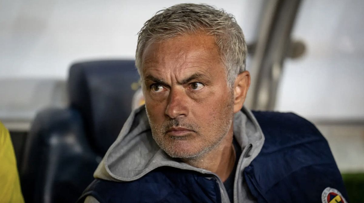 Jose Mourinho'nun Fenerbahçe performansı 1 jose mourinhonun fenerbahce performansi 0 wH1gzGlb