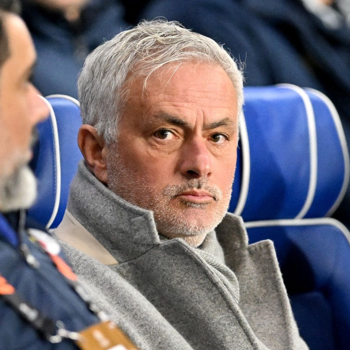 Jose Mourinho'nun Fenerbahçe performansı 2 jose mourinhonun fenerbahce performansi 1 mEGr5UED