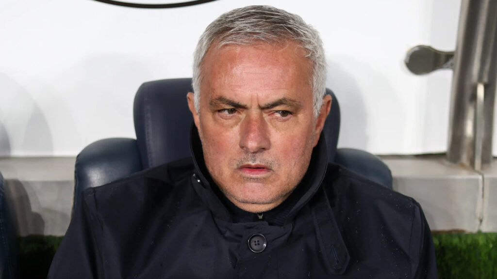 jose mourinhonun fenerbahce performansi j3npvrQe