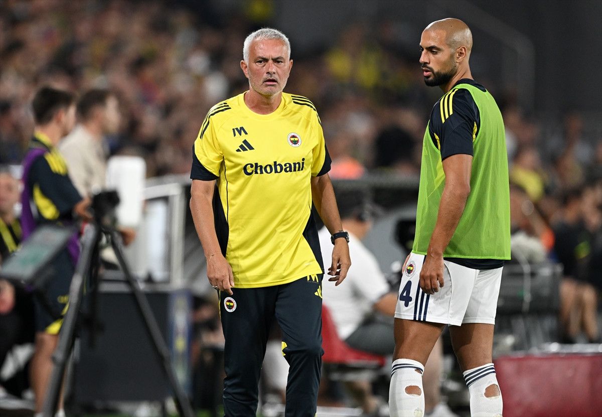 jose mourinhoya brezilyadan teklif geldi 0