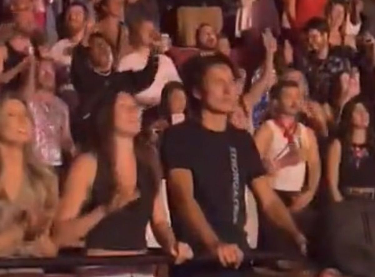 justin trudeau katy perrynin konserini en onden izledi 0 pSOL8Ade