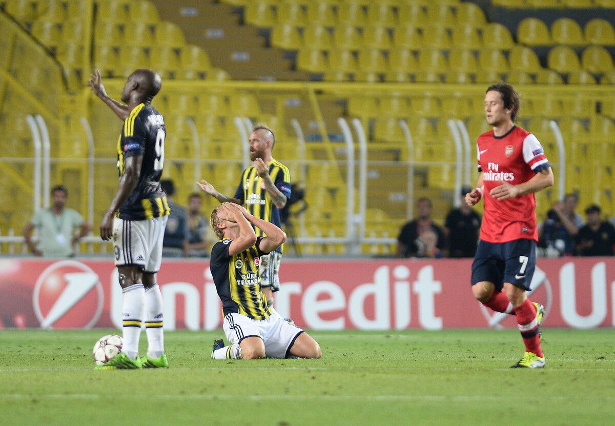 kadikoyde 12 yil sonra devler ligi muzigi calacak 1 lCnrrGtP