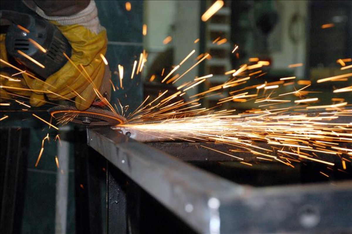 Kapasite kullanım oranı ağustosta yüzde 73,5 oldu 1 kapasite kullanim orani agustosta yuzde 735 oldu 0