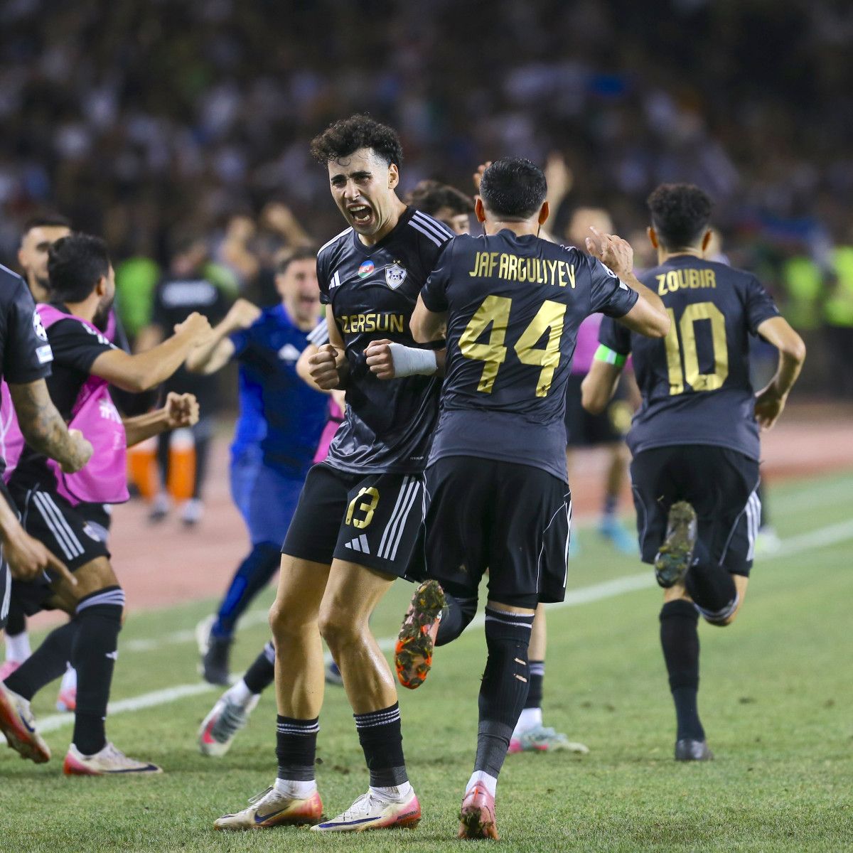 karabag uefa sampiyonlar ligine kaldi 1