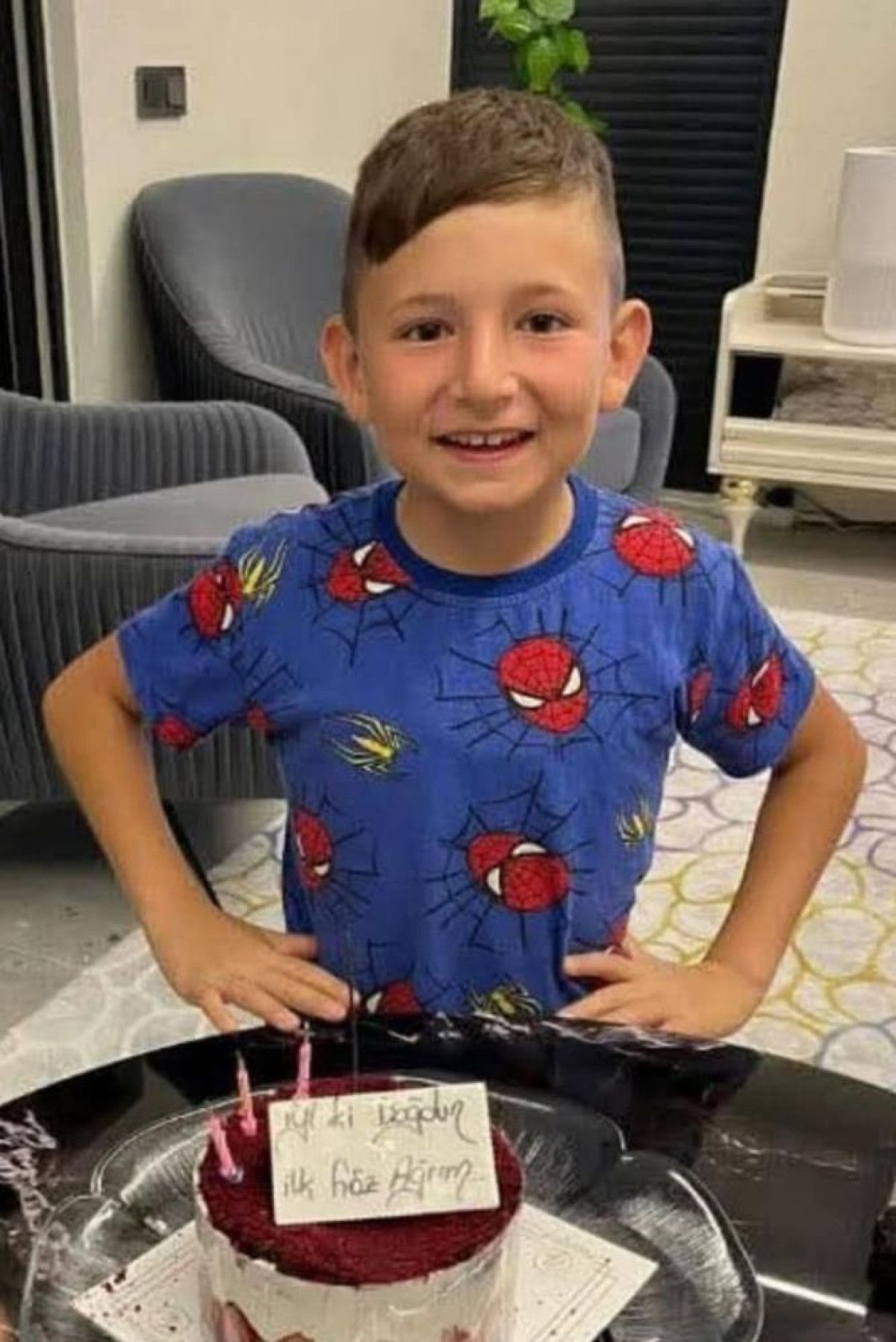 Karaman'da üzerine tarım aleti devrilen 10 yaşındaki çocuk öldü 1 karamanda uzerine tarim aleti devrilen 10 yasindaki cocuk oldu 0