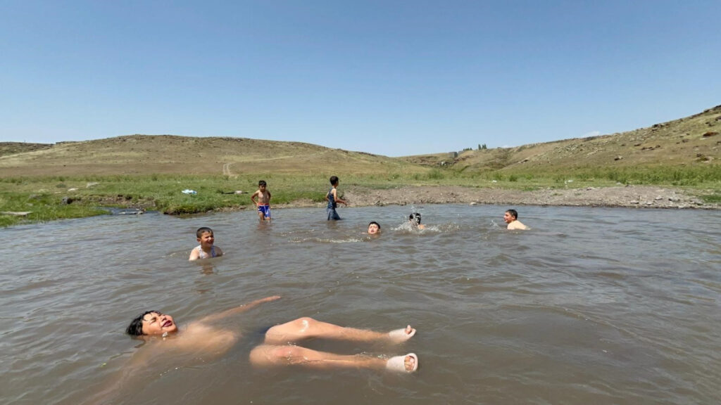 karsta termometreler 34 dereceyi gordu QWYPO5zi