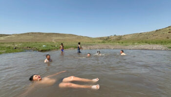 karsta termometreler 34 dereceyi gordu QWYPO5zi