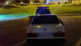 kayseride driftin bedeli agir oldu 64 bin tl ceza yazildi yg7MKZ2z