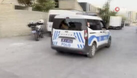 kayseride dur ihtarina uymadi plakasiz motosiklet surucusune ceza yagdi 7Em1wgTC