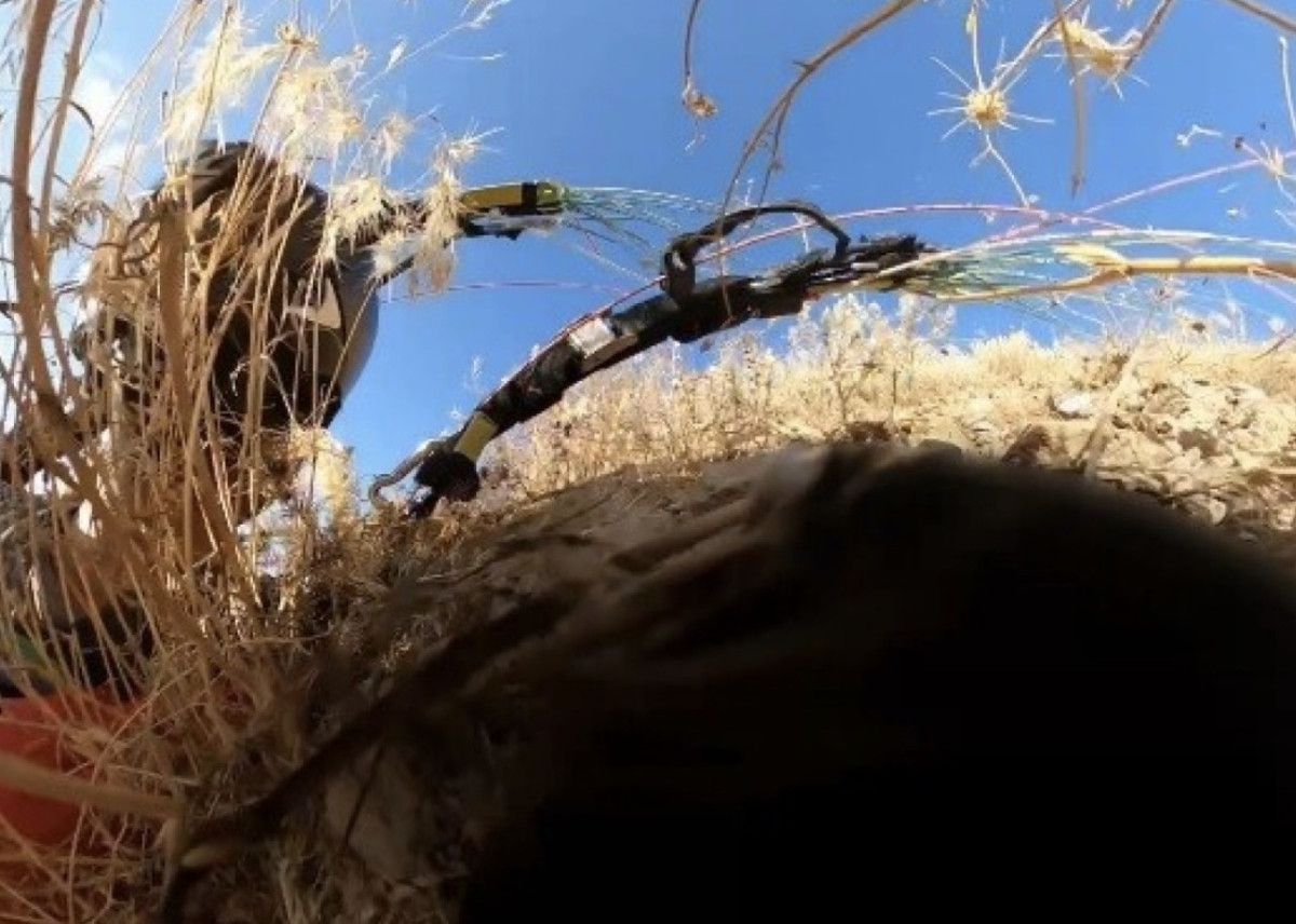 kayseride ip dugumlenince olumden donduler faciayi onleyen parasut pilotu konustu 2 6vJWSRlJ