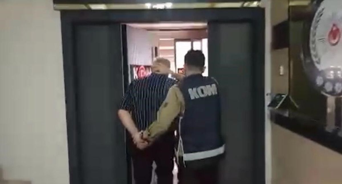 kayseride sahte alkol ureten sahis yakalandi 0 jenmKiFS