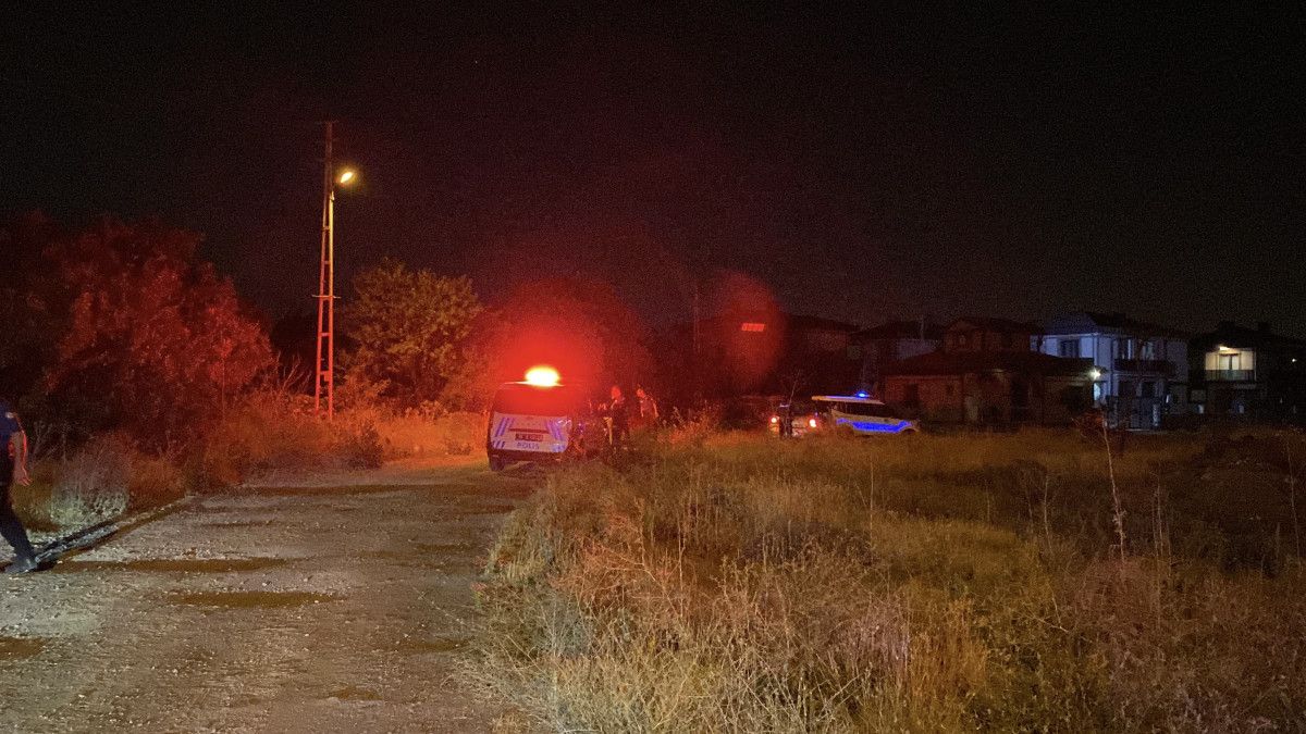 kayseride yasi kucuk ehliyetsiz surucu kovalamaca sonucu yakalandi 0