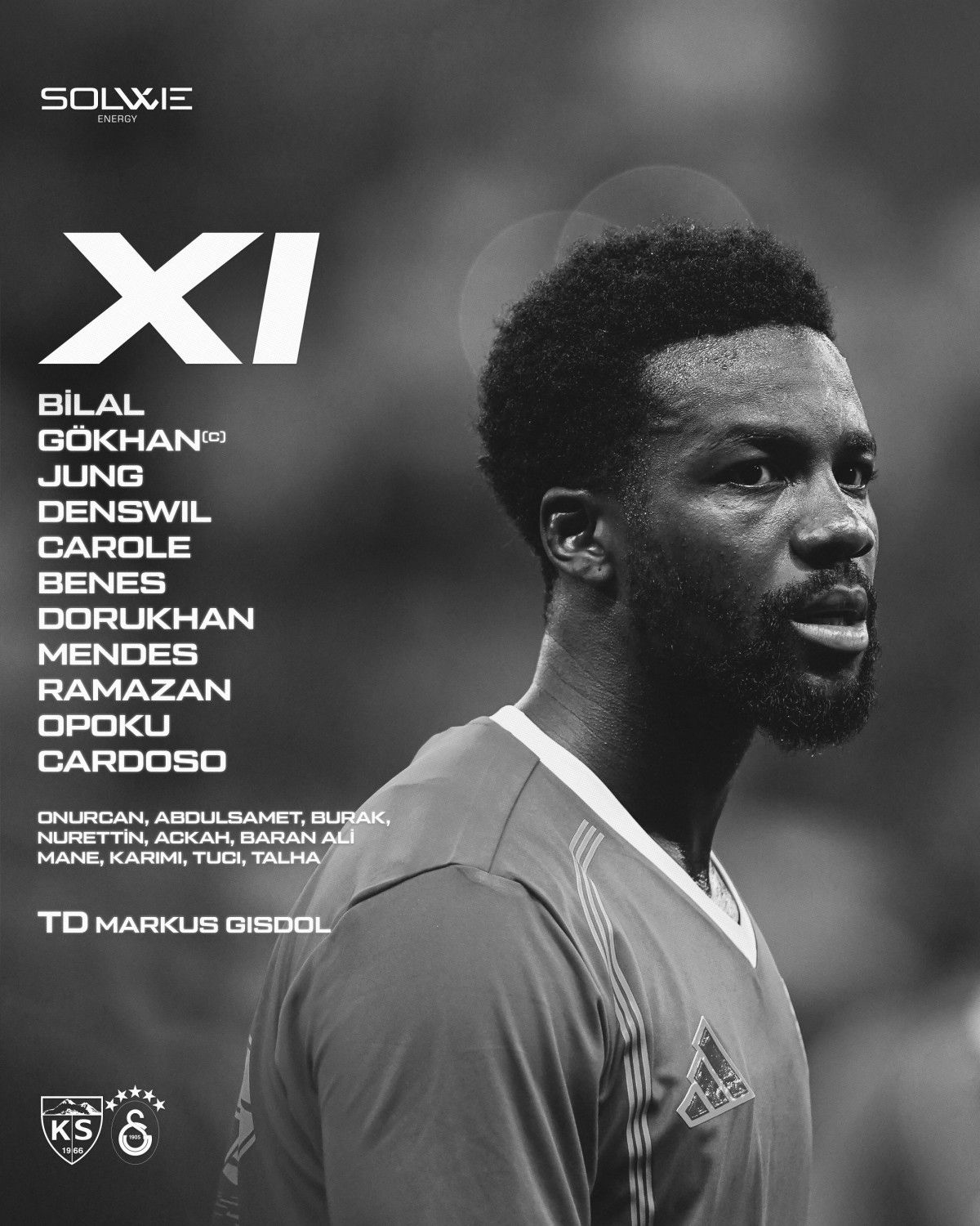 kayserispor galatasaray macinin ilk 11leri 0 aZKPYaw6