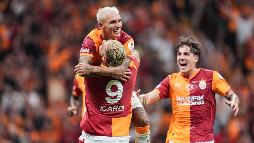 kayserispor galatasaray macinin ilk 11leri klqVZGCT